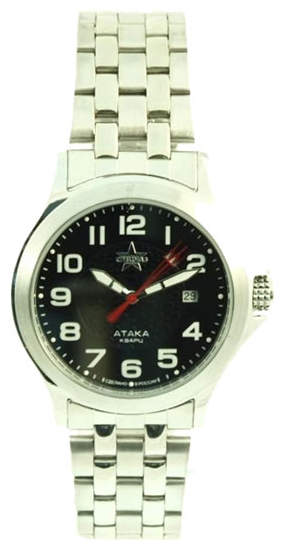 Wrist watch Specnaz S2100252-2115-04 for Men - picture, photo, image