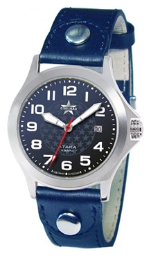 Wrist watch Specnaz S2100257-2115-05 for men - picture, photo, image