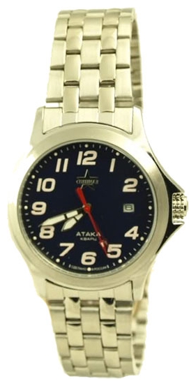 Wrist watch Specnaz S2100259-2115-04 for Men - picture, photo, image
