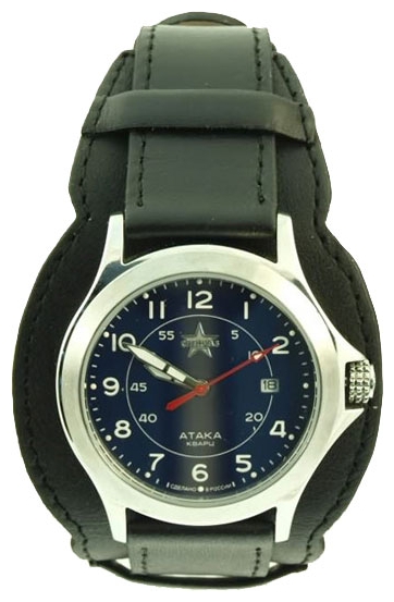 Wrist watch Specnaz S2100260-2115-05 for Men - picture, photo, image