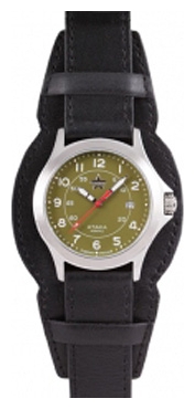Wrist watch Specnaz S2100264-2115-05n for men - picture, photo, image