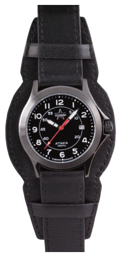 Wrist watch Specnaz S2104256-05 for men - picture, photo, image