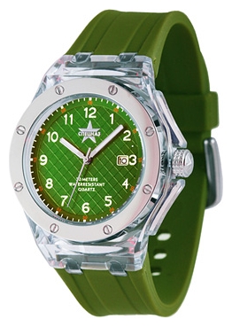 Wrist watch Specnaz S2728287-32-08 for unisex - picture, photo, image