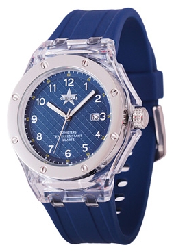 Wrist watch Specnaz S2728288-32-08 for unisex - picture, photo, image