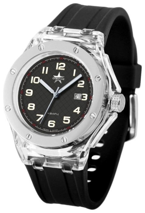 Wrist watch Specnaz S2728301-3208 for Men - picture, photo, image