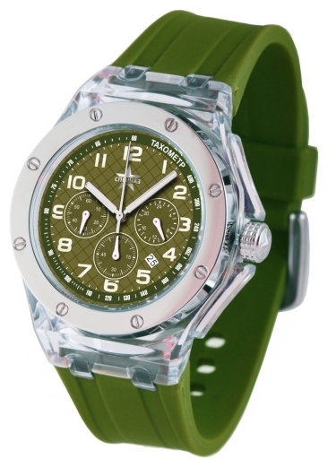 Wrist watch Specnaz S2728304-2008 for Men - picture, photo, image