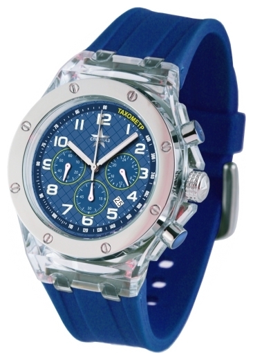 Wrist watch Specnaz S2728305-2008 for Men - picture, photo, image