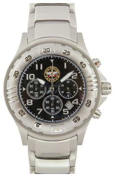 Wrist watch Specnaz C1010159-20 for Men - picture, photo, image