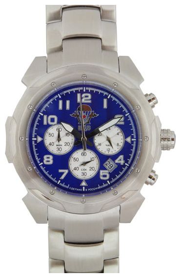 Wrist watch Specnaz C1030163-20 for Men - picture, photo, image