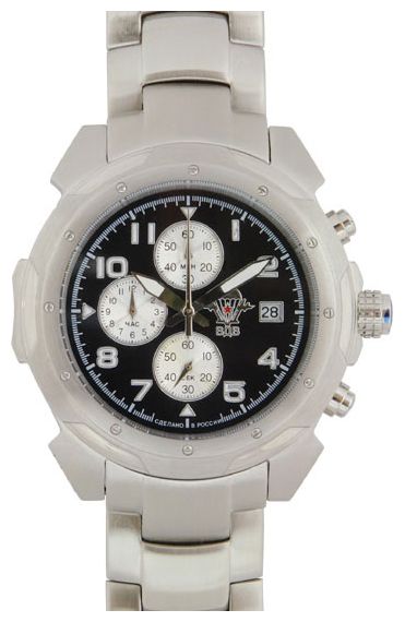 Wrist watch Specnaz C1030166-10 for Men - picture, photo, image