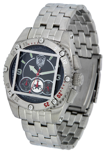 Wrist watch Specnaz C1300161-50 for Men - picture, photo, image