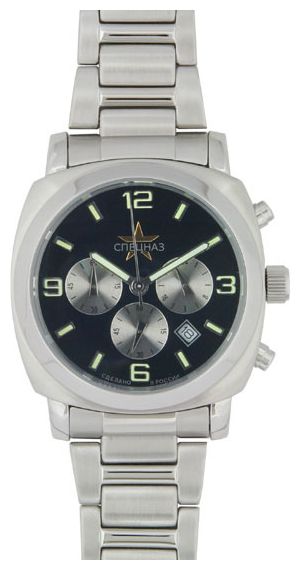 Wrist watch Specnaz C2560217-20-04 for men - picture, photo, image