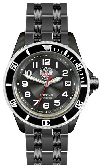 Wrist watch Specnaz C8284224-1612 for Men - picture, photo, image