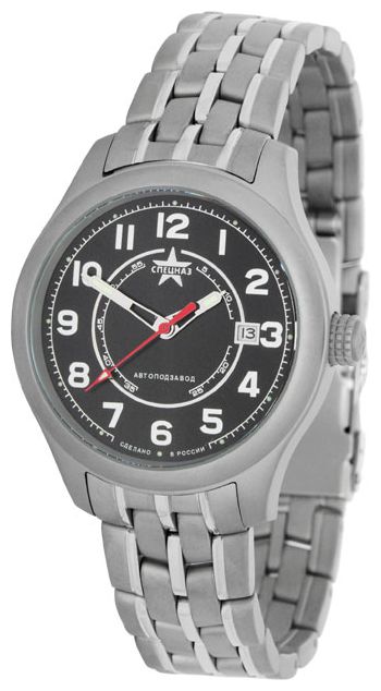 Wrist watch Specnaz C9251206-8215 for Men - picture, photo, image