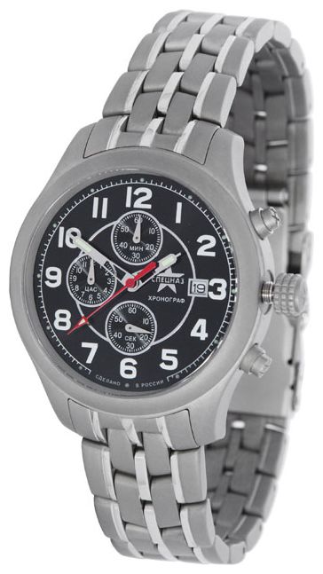 Wrist watch Specnaz C9251208-OS10 for Men - picture, photo, image