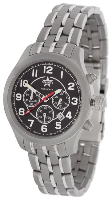 Wrist watch Specnaz C9251209-OS20 for Men - picture, photo, image
