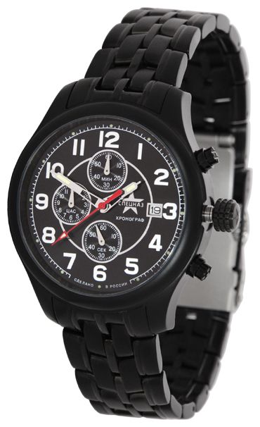 Wrist watch Specnaz C9254208-OS10 for Men - picture, photo, image