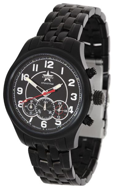 Wrist watch Specnaz C9254210-JS50 for Men - picture, photo, image