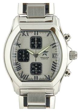 Wrist watch Specnaz S1000129-10 for Men - picture, photo, image