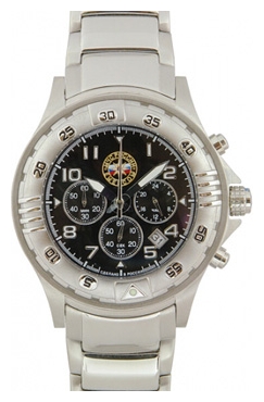 Wrist watch Specnaz S1010159-20 for Men - picture, photo, image