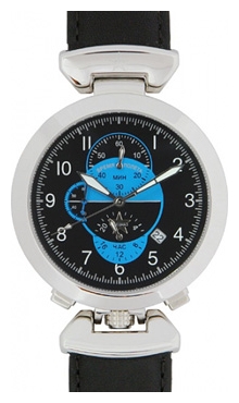 Wrist watch Specnaz S1020107-20 for Men - picture, photo, image