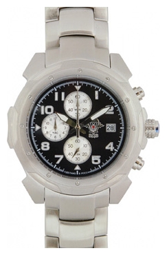 Wrist watch Specnaz S1030166-10 for men - picture, photo, image