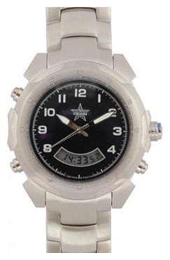 Wrist watch Specnaz S1030171-205 for men - picture, photo, image