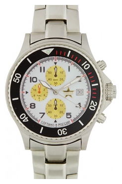 Wrist watch Specnaz S1050147-10 for Men - picture, photo, image