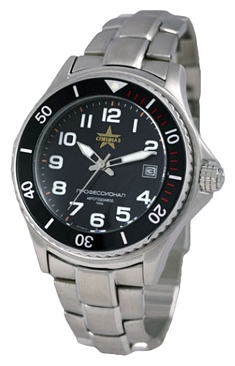 Wrist watch Specnaz S1050210-8215 for Men - picture, photo, image