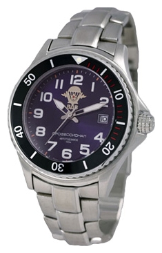 Wrist watch Specnaz S1050213-8215 for men - picture, photo, image