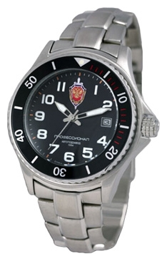 Wrist watch Specnaz S1050214-8215 for Men - picture, photo, image