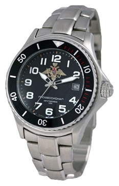 Wrist watch Specnaz S1050215-8215 for men - picture, photo, image