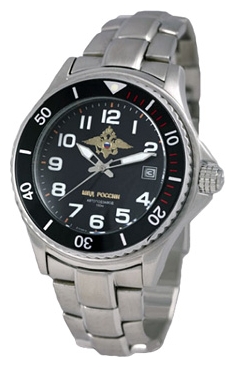 Wrist watch Specnaz S1050216-8215 for Men - picture, photo, image