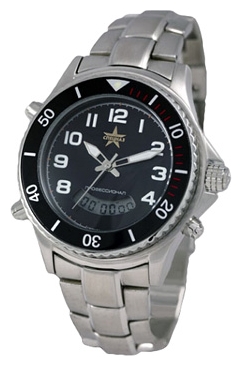 Wrist watch Specnaz S1050217-205 for Men - picture, photo, image