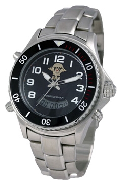 Wrist watch Specnaz S1050218-205 for Men - picture, photo, image