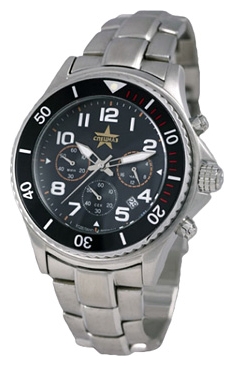 Wrist watch Specnaz S1050222-20 for Men - picture, photo, image