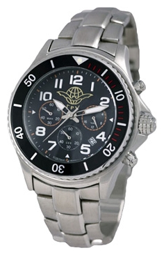 Wrist watch Specnaz S1050224-20 for men - picture, photo, image
