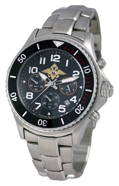 Wrist watch Specnaz S1050225-20 for men - picture, photo, image