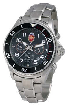 Wrist watch Specnaz S1050226-20 for Men - picture, photo, image
