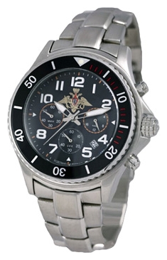Wrist watch Specnaz S1050227-20 for Men - picture, photo, image