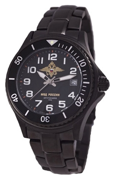 Wrist watch Specnaz S1054216-8215 for Men - picture, photo, image