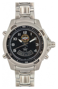 Wrist watch Specnaz S1060176-205 for Men - picture, photo, image