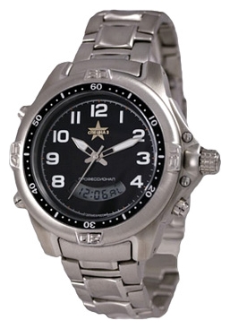 Wrist watch Specnaz S1060229-205 for Men - picture, photo, image