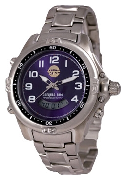 Wrist watch Specnaz S1060230-205 for Men - picture, photo, image