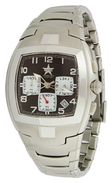 Wrist watch Specnaz S1090124-20 for Men - picture, photo, image