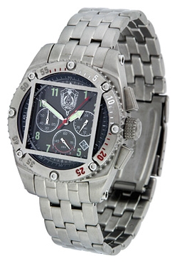 Wrist watch Specnaz S1300280-20 for Men - picture, photo, image
