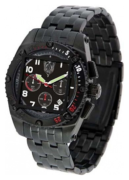 Wrist watch Specnaz S1304276-20 for men - picture, photo, image