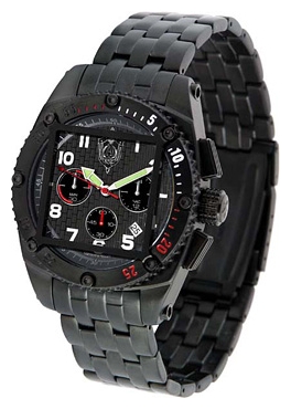 Wrist watch Specnaz S1304277-20 for men - picture, photo, image