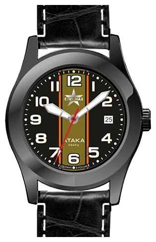 Wrist watch Specnaz S2004274-05 for Men - picture, photo, image