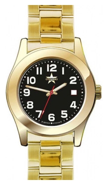 Wrist watch Specnaz S2009272-2115-04 for Men - picture, photo, image
